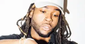 Instrumental: PARTYNEXTDOOR - Break From Toronto